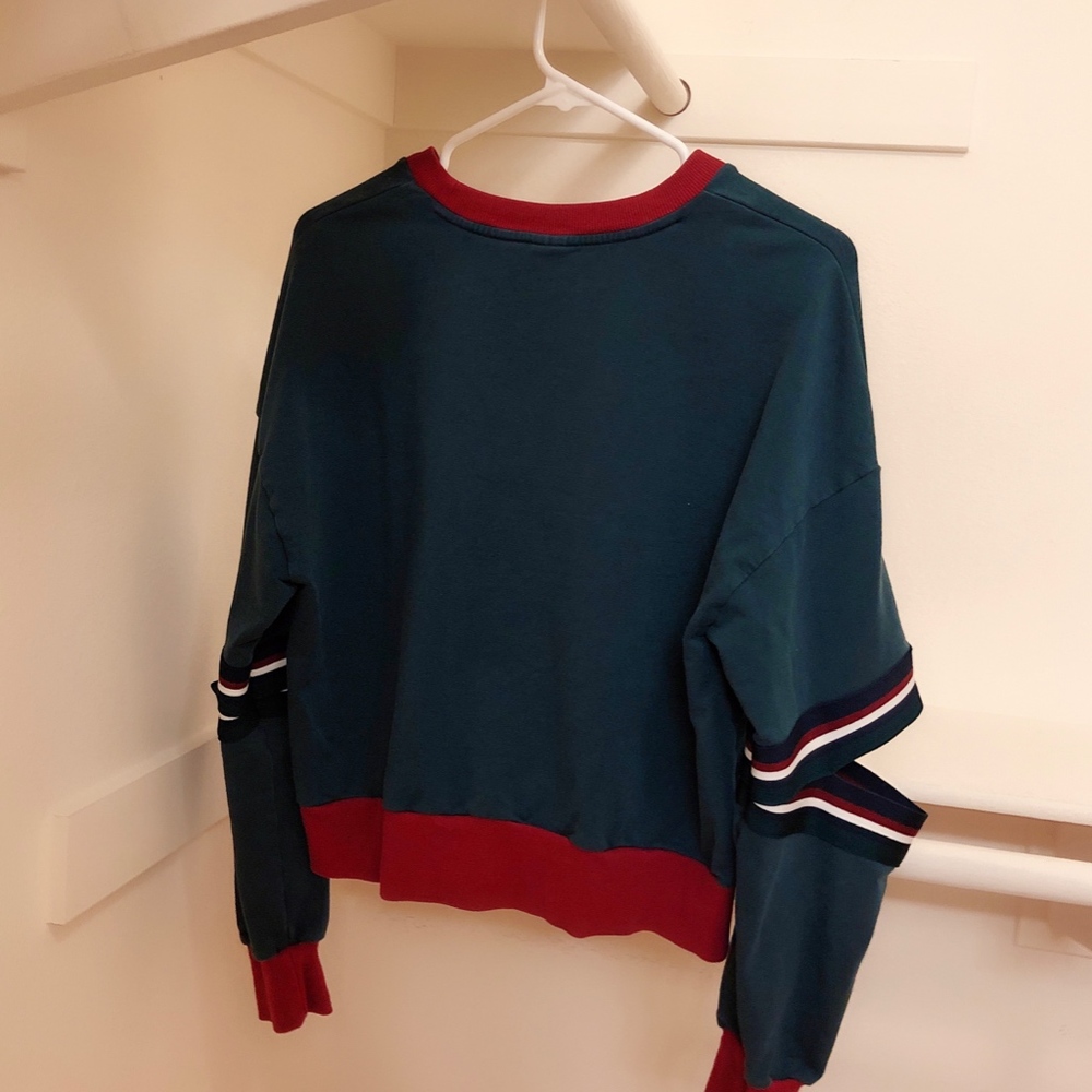 pullover - Picture 4 of 5